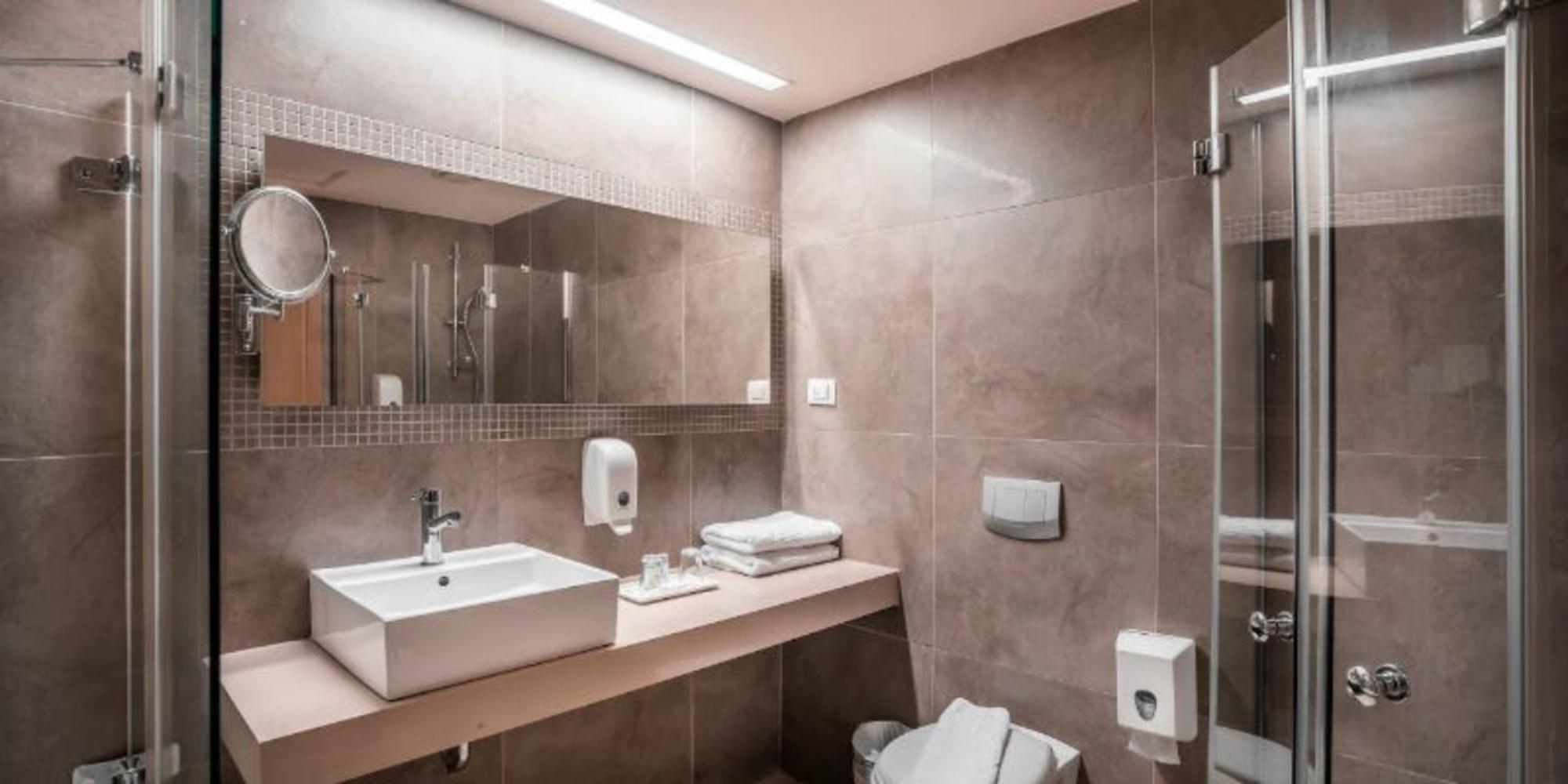 Lavi Kibbutz Hotel Ruang foto
